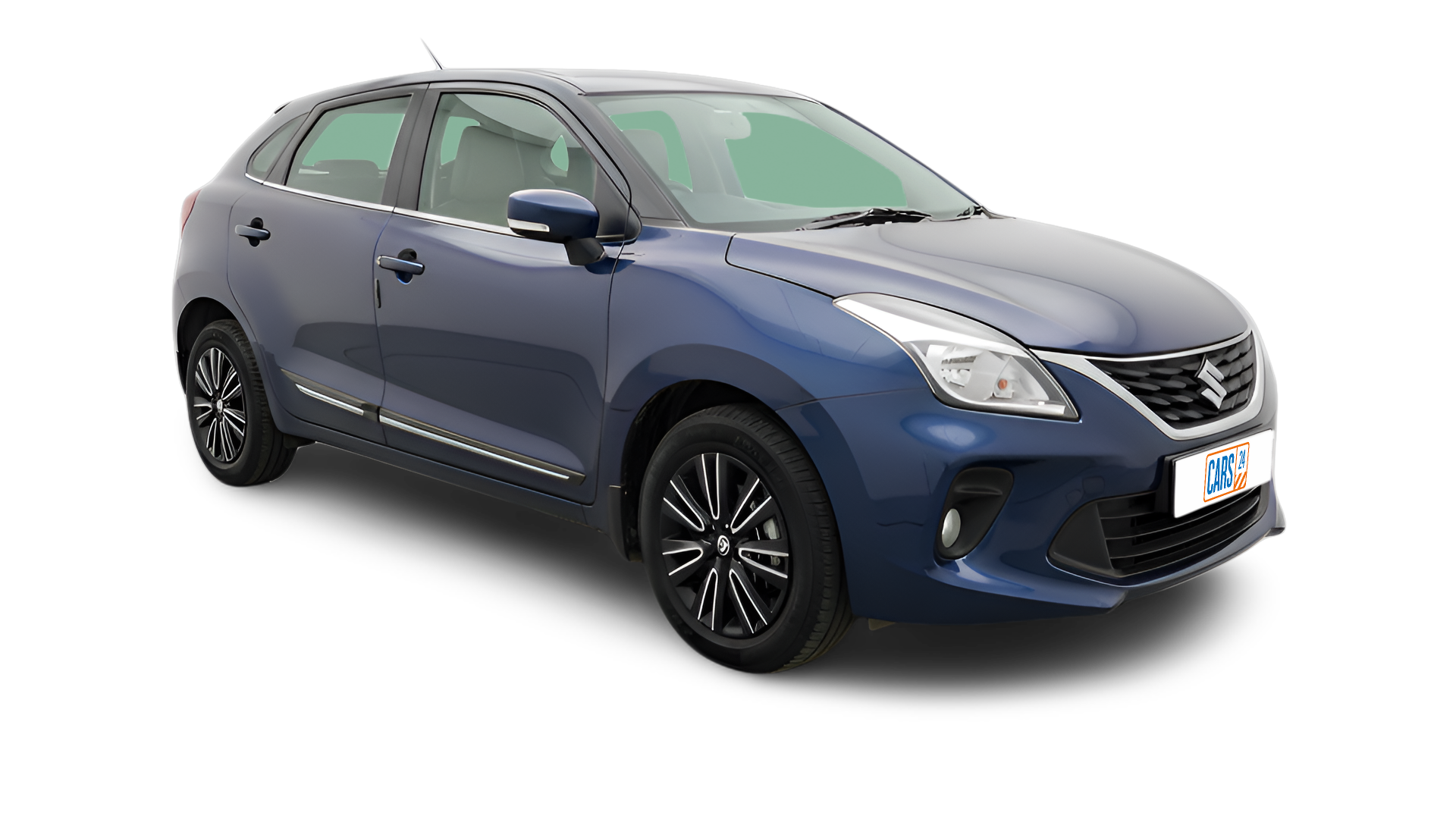 Maruti Baleno-img